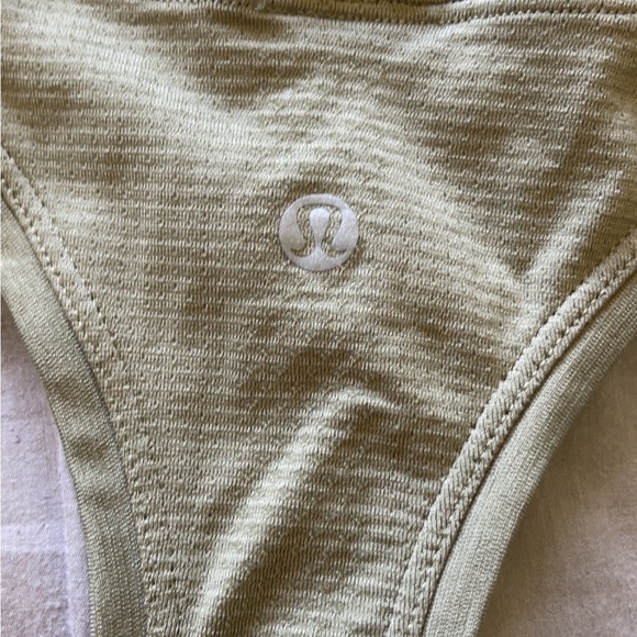 lululemon athletica Tops - Lululemon Swifty Tank